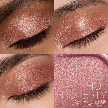 SPARKLING SEDUCTION LIQUID EYESHADOW, NARS Ombre &agrave; paupi&egrave;res