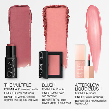 The Multiple, NARS The Multiple