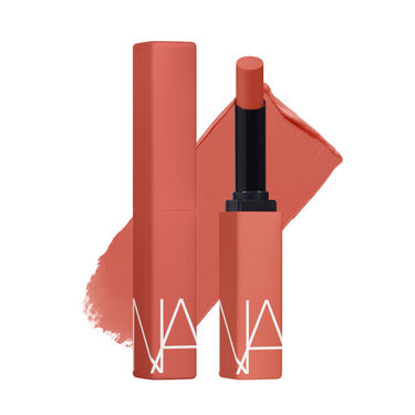 Powermatte Lipstick, NARS L&egrave;vres