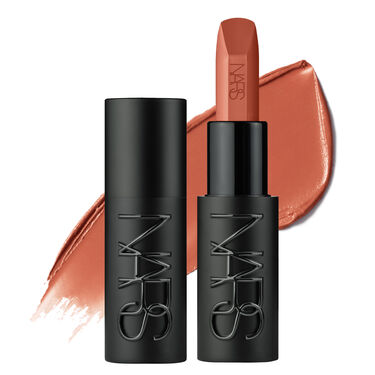 Explicit Lipstick - Morocco, NARS THE SUMMER SCULPT COLLECTION