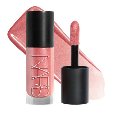INSATIABLE LIQUID BLUSH, NARS S&eacute;lection Cannes