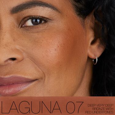 LAGUNA BRONZING POWDER, Nars Poudre bronzante