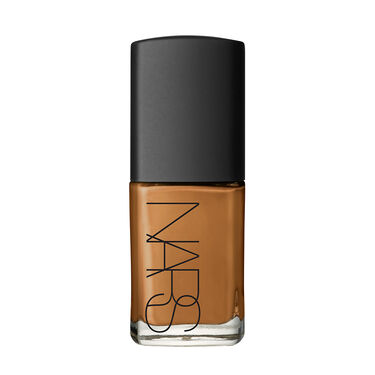 Sheer Glow Foundation, NARS Fond de teint