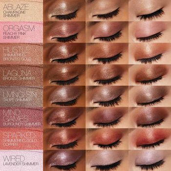 TOTAL SEDUCTION EYESHADOW STICK&nbsp;