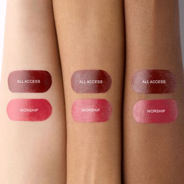 MINI INSATIABLE LIQUID BLUSH DUO, NARS HOLIDAY COLLECTION