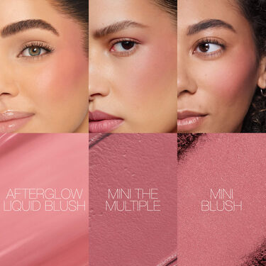 DOLCE VITA CHEEK SET, NARS The Multiple