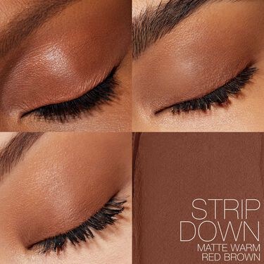 TOTAL SEDUCTION EYESHADOW STICK&nbsp;, NARS Tiramisu Makeup Trend