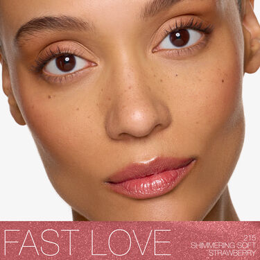 AFTERGLOW SENSUAL SHINE LIPSTICK, NARS Rouge &agrave; l&egrave;vres