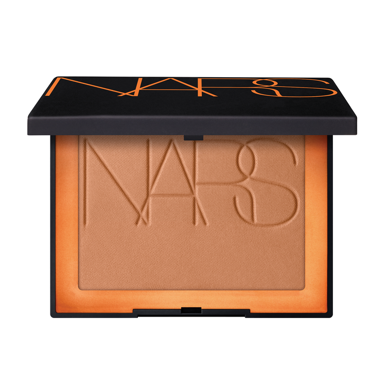 LAGUNA BRONZING POWDER