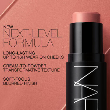 MINI MULTIPLE SET, NARS The Multiple