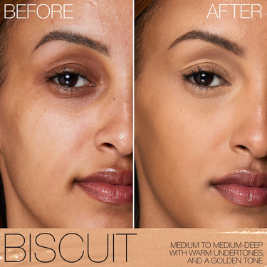 Radiant Creamy Concealer, NARS Anti-cernes