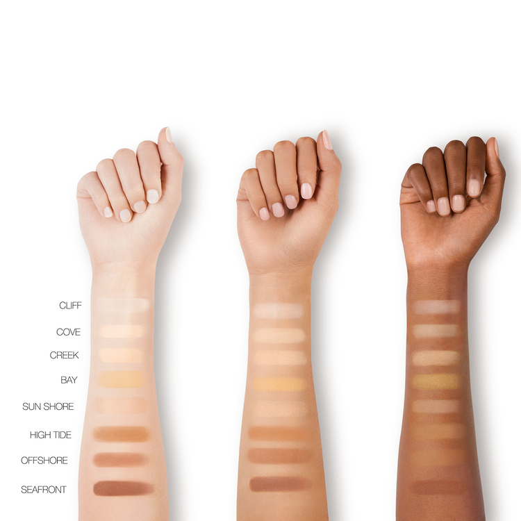 Soft Matte Advanced Perfecting Powder NARS Cosmetics