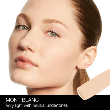 Soft Matte Complete Foundation, NARS BEST-SELLERS