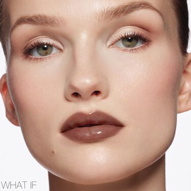 AFTERGLOW LIP SHINE, NARS Gloss