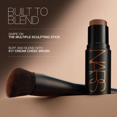 THE MULTIPLE SCULPTING STICK, NARS Exclusions