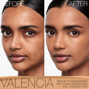 Light Reflecting Advanced Skincare Foundation, NARS Light Reflecting Collection