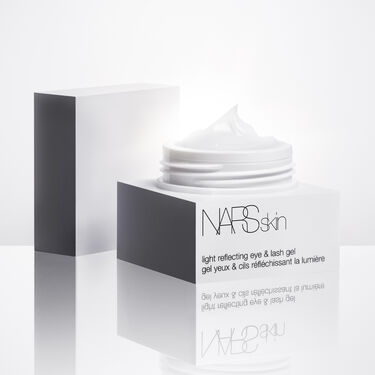 LIGHT REFLECTING&trade; Gel Yeux & Cils, NARS Soins visage
