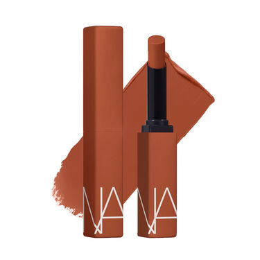 Powermatte Lipstick, NARS Eid