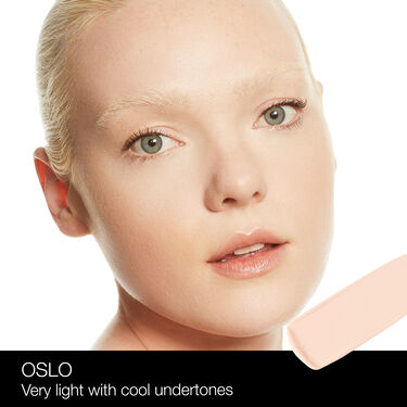 Soft Matte Complete Foundation, NARS Nouveaut&eacute;s