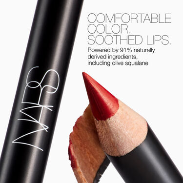 LIP LINER, NARS Crayons &agrave; l&egrave;vres
