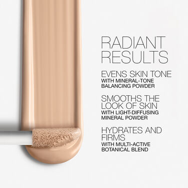 Radiant Creamy Concealer, NARS Nouveaut&eacute;s