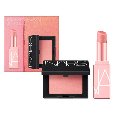 SUMMER ORGASM MINI DUO, NARS Contenant pour &eacute;chantillon
