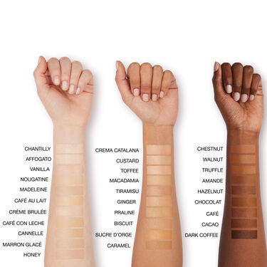 Radiant Creamy Concealer, NARS Nouveaut&eacute;s