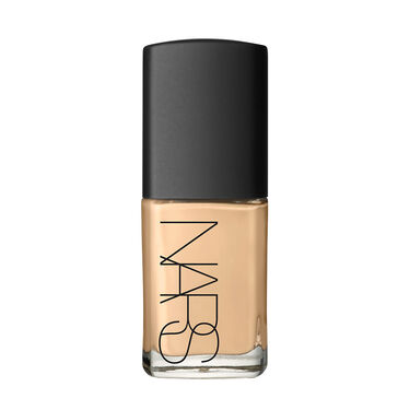 Sheer Glow Foundation, NARS Derni&egrave;re Chance