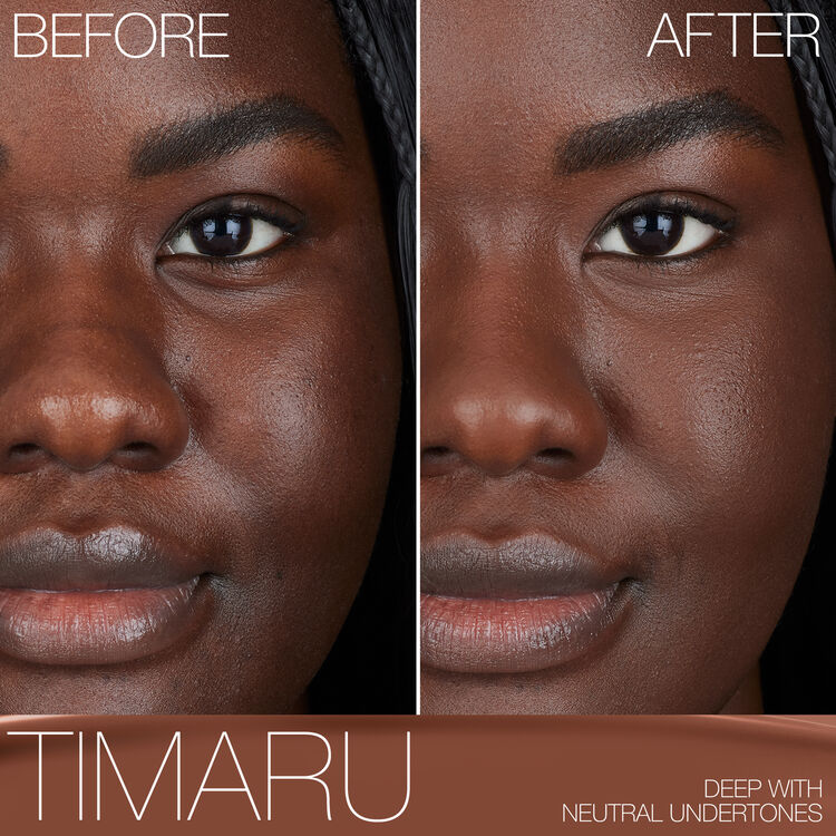 Light Reflecting Advanced Skincare Foundation