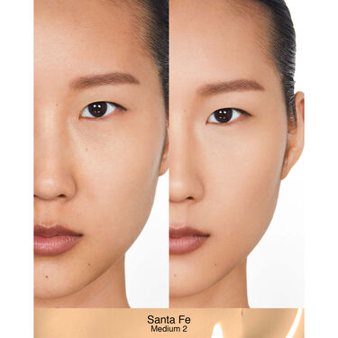 Sheer Glow Foundation, NARS Fond de teint