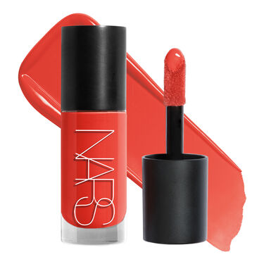 INSATIABLE LIQUID BLUSH, NARS S&eacute;lection Cannes