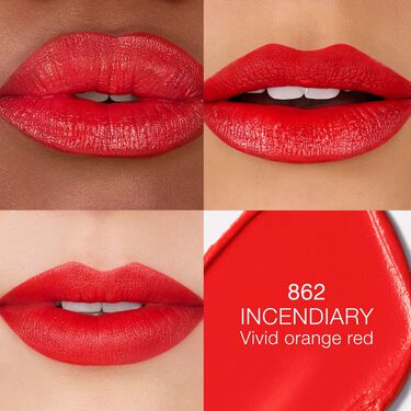 Explicit Lipstick, NARS Rouge &agrave; l&egrave;vres