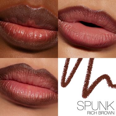 Precision Lip Liner, NARS Tiramisu Makeup Trend