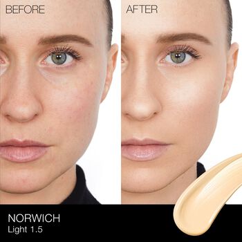 Soin hydratant teint&eacute; Pure Radiant SPF&nbsp;30/PA+++