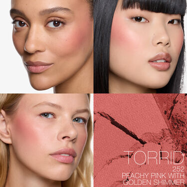 BLUSH, NARS Blush