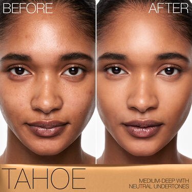 Natural Radiant Longwear Foundation, NARS FOND DE TEINT