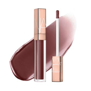 AFTERGLOW LIP SHINE, NARS Gloss