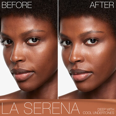 Light Reflecting Advanced Skincare Foundation, NARS FOND DE TEINT