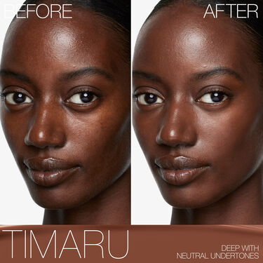 Light Reflecting Advanced Skincare Foundation, NARS FOND DE TEINT