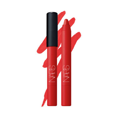 Crayon &agrave; L&egrave;vres Powermatte High Intensity, NARS Email Offers