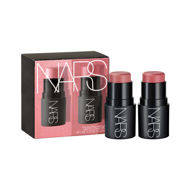 THE MULTIPLE MINI DUO, NARS The Multiple