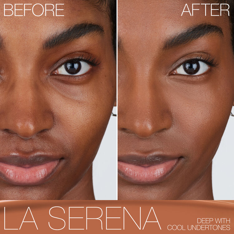 Light Reflecting Advanced Skincare Foundation