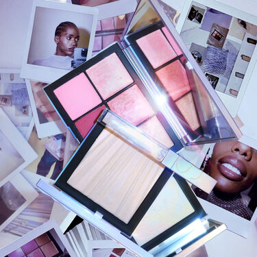 AURA ILLUMINATING FACE & BODY POWDER, NARS Derni&egrave;re Chance &agrave; -40%