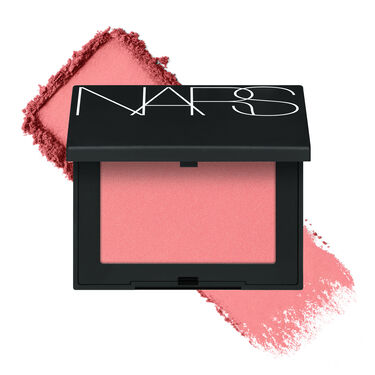 BLUSH, NARS Orgasm Collection