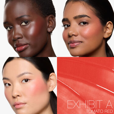 INSATIABLE LIQUID BLUSH, NARS S&eacute;lection Cannes