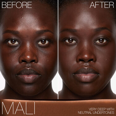 Natural Radiant Longwear Foundation, NARS Fond de teint