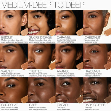 Radiant Creamy Concealer, NARS Anti-cernes