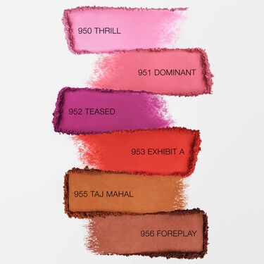 BLUSH, NARS Violeta x Nars