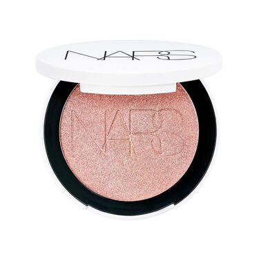 Light Reflecting Luminizing Powder, NARS Highlighter