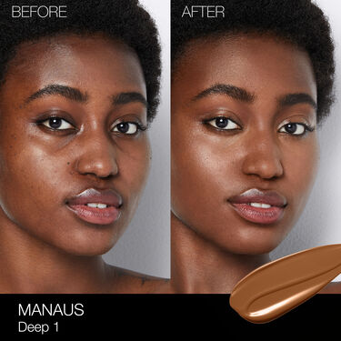 Light Reflecting Advanced Skincare Foundation, NARS Derni&egrave;re Chance